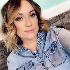 Meet your Posher, Paige